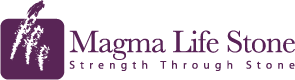 Magma Life Stone