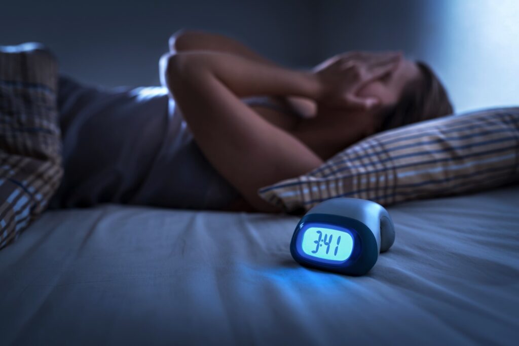 Better Sleep Magama Life Stone